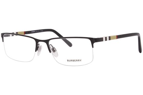 burberry eyeglasses warranty